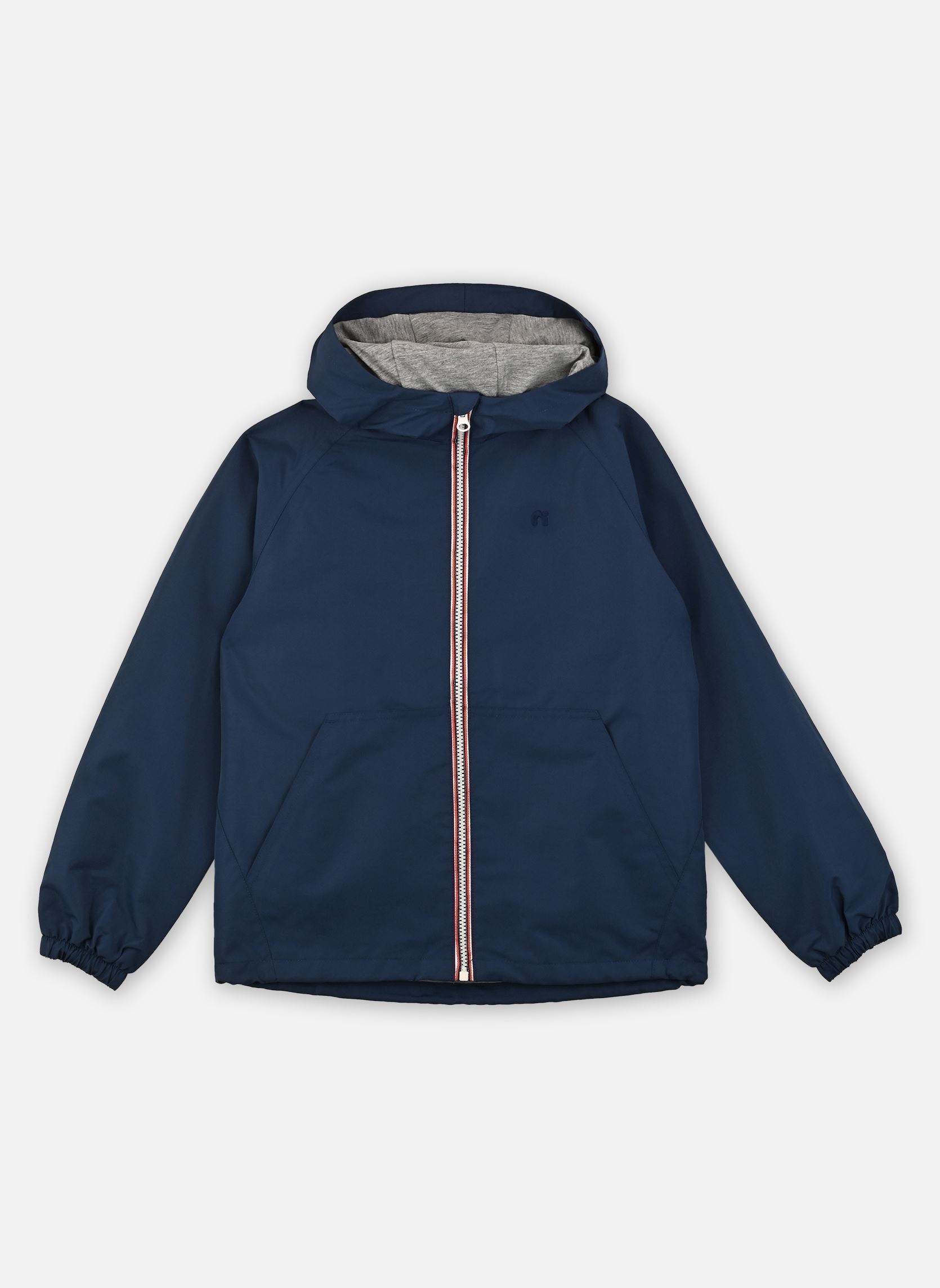 Blousons Nknmarolo Jacket Tb Noos bleu Name it Blousons Nknmarolo Jacket Tb Noos bleu INSIGNIA BLUE