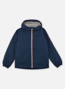 Bomberjacken Nknmarolo Jacket Tb Noos beige