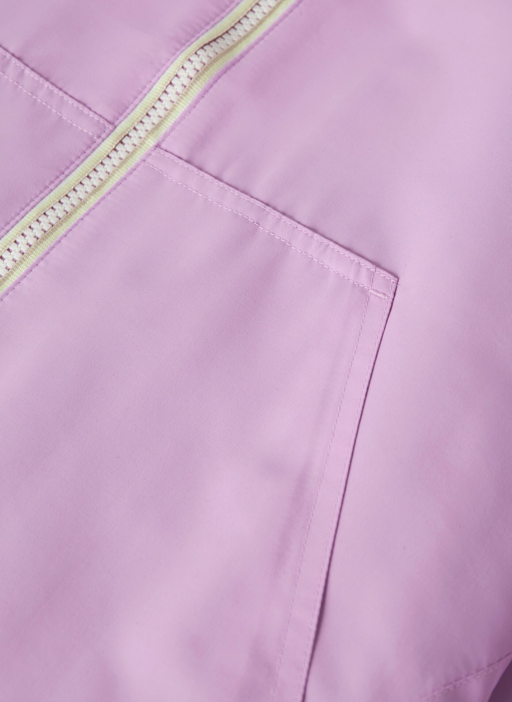 Bomberjacken Nknmarolo Jacket Tb Noos beige Name it Bomberjacken Nknmarolo Jacket Tb Noos beige Violet Tulle