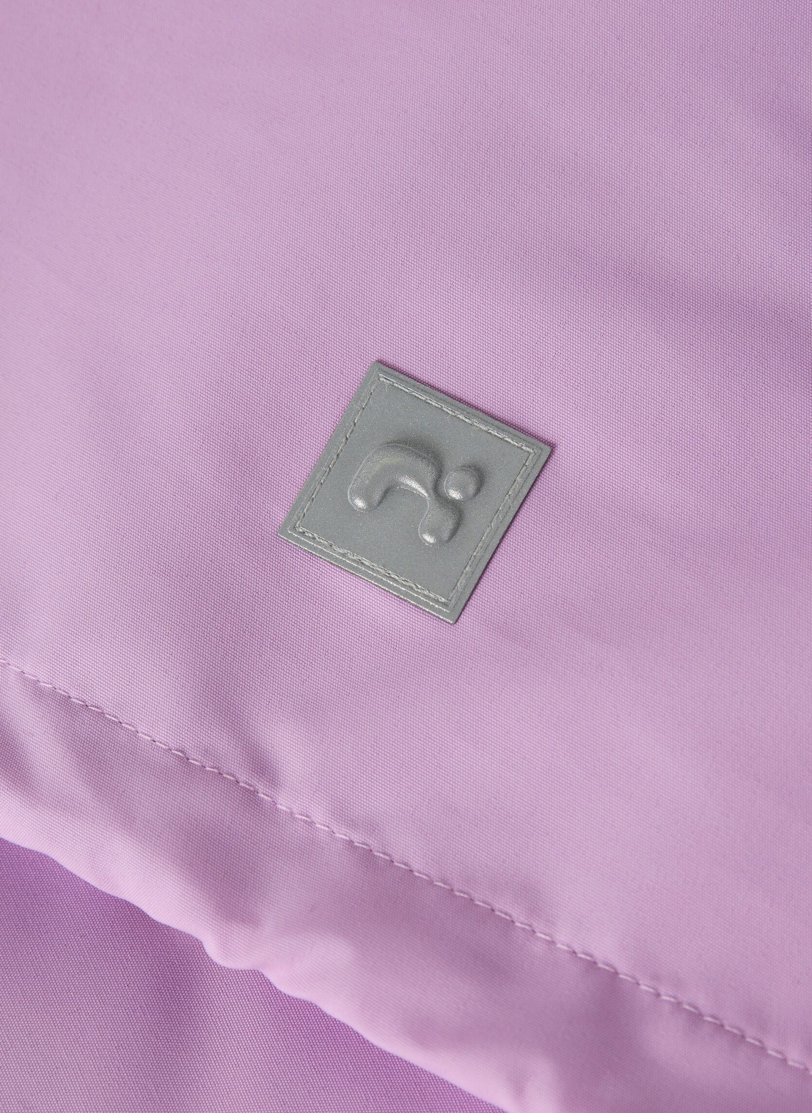 Bomberjacken Nknmarolo Jacket Tb Noos beige Name it Bomberjacken Nknmarolo Jacket Tb Noos beige Violet Tulle