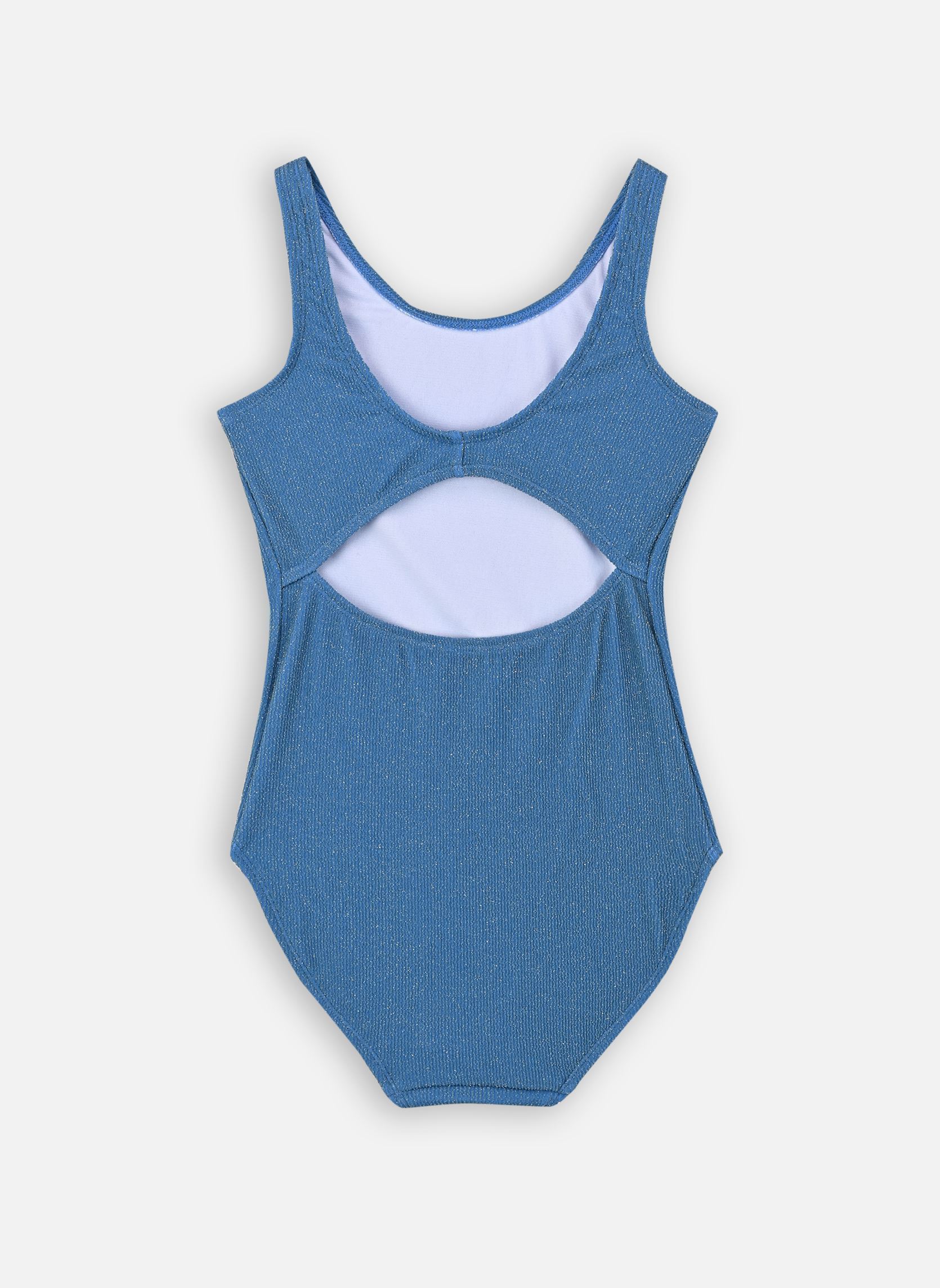 Onesie Nkfzedua Swimsuit meisjes blauw Name it Onesie Nkfzedua Swimsuit meisjes blauw SUPER SONIC