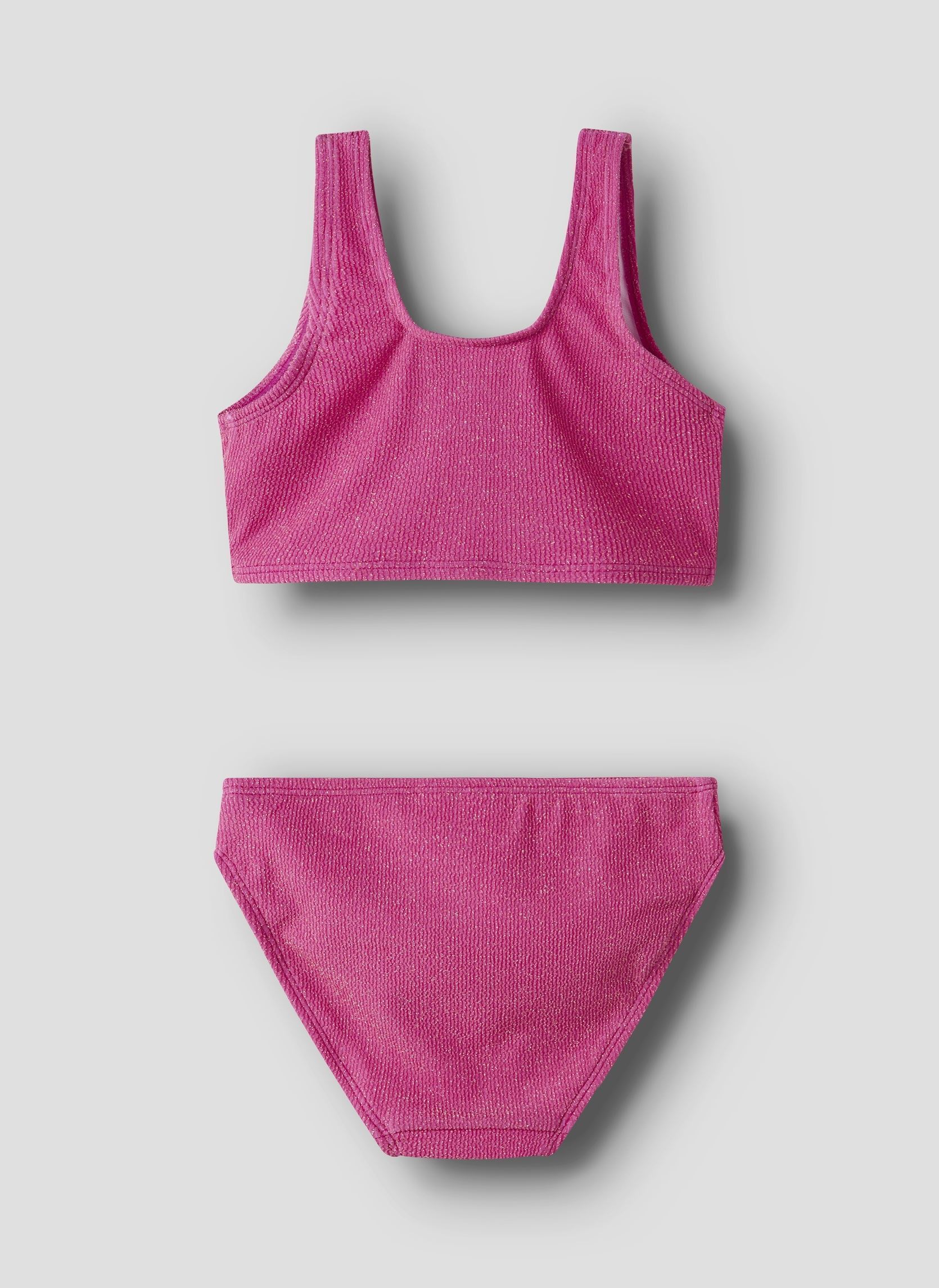 Zweiteiler Nkfzedua Bikini mädchen rosa Name it Zweiteiler Nkfzedua Bikini mädchen rosa STRAWBERRY MOON