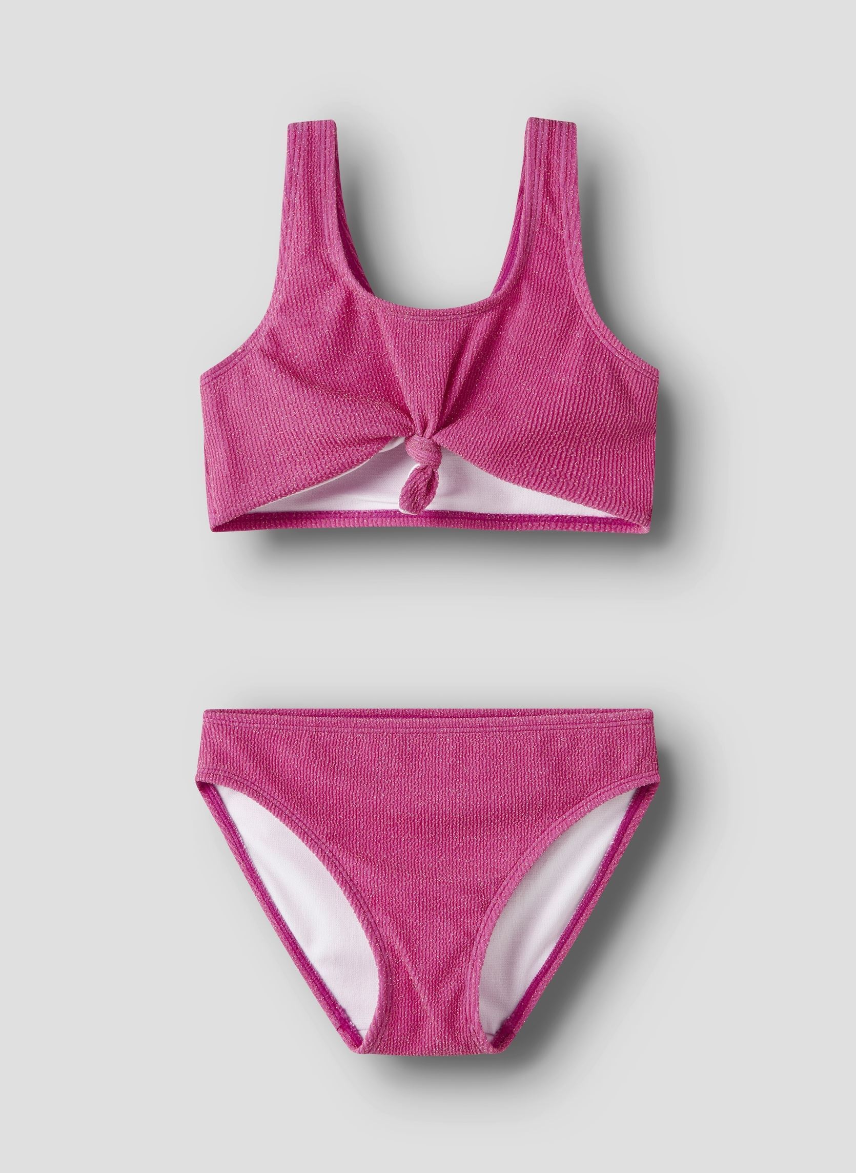Zweiteiler Nkfzedua Bikini mädchen rosa Name it Zweiteiler Nkfzedua Bikini mädchen rosa STRAWBERRY MOON