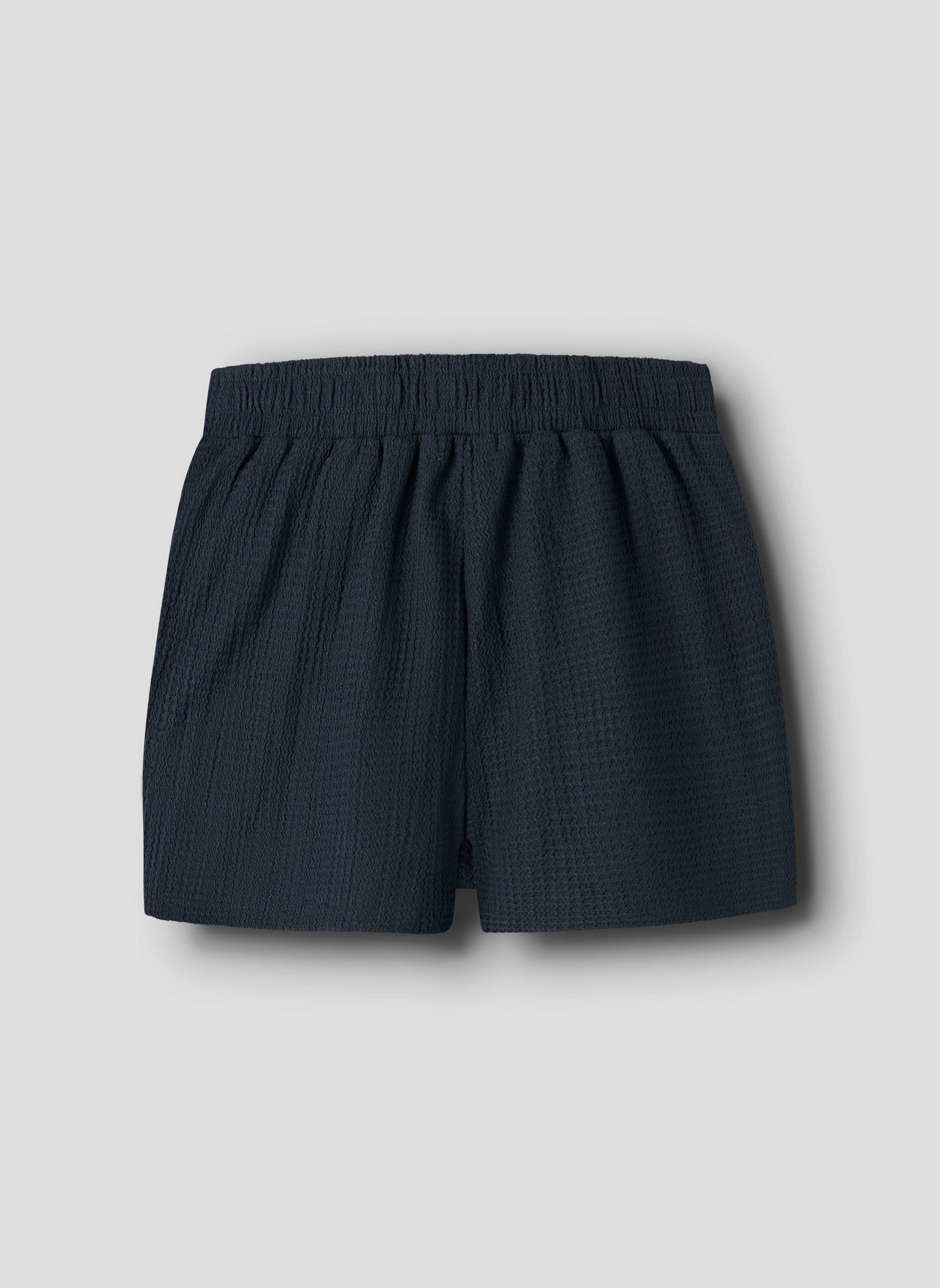 Röcke Nkffrimo Skort mädchen blau Name it Röcke Nkffrimo Skort mädchen blau Navy Blazer