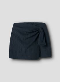 Röcke Nkffrimo Skort mädchen blau