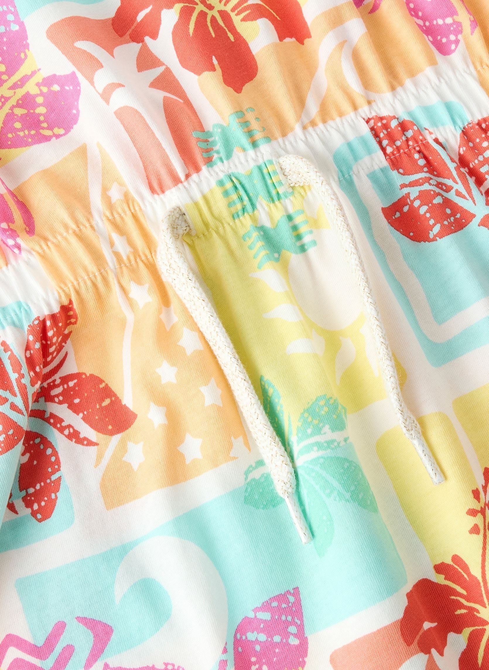 Robes Nkfholly Ss Dress Ps fille blanc Name it Robes Nkfholly Ss Dress Ps fille blanc CLOUD DANCER