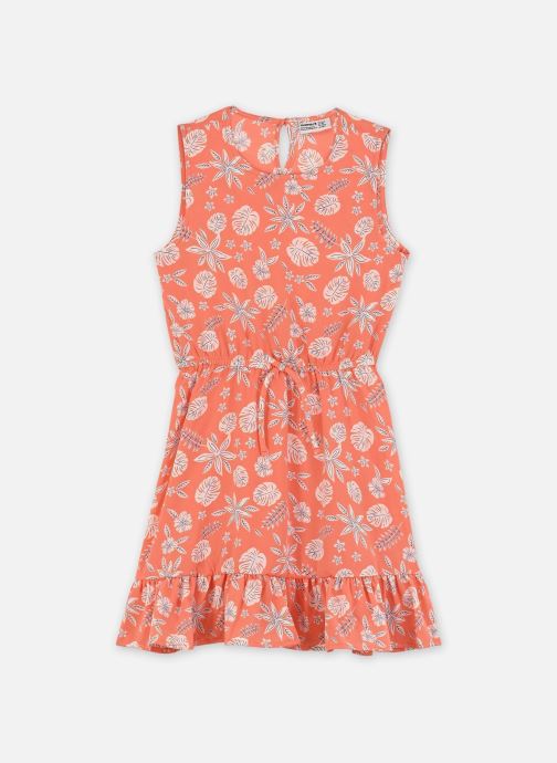 Name it Jurken Nkfvinaya Spencer meisjes oranje