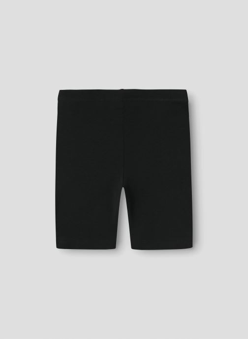Name it Shorts Nkfvivian Short Legging Noos meisjes zwart