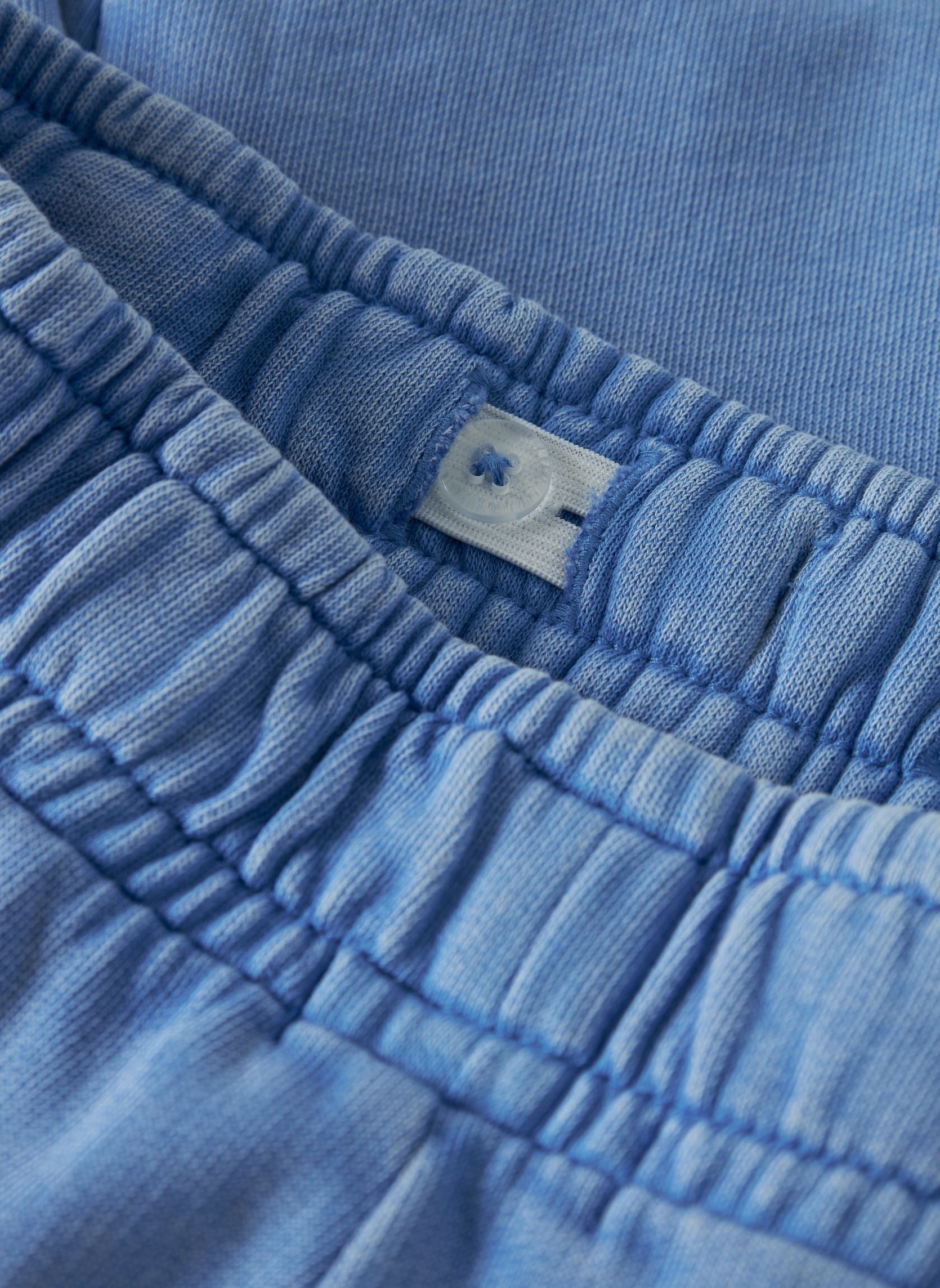 Shorts Nkmfandel Sweat Shorts Unb Noos garçon bleu Name it Shorts Nkmfandel Sweat Shorts Unb Noos garçon bleu PALACE BLUE