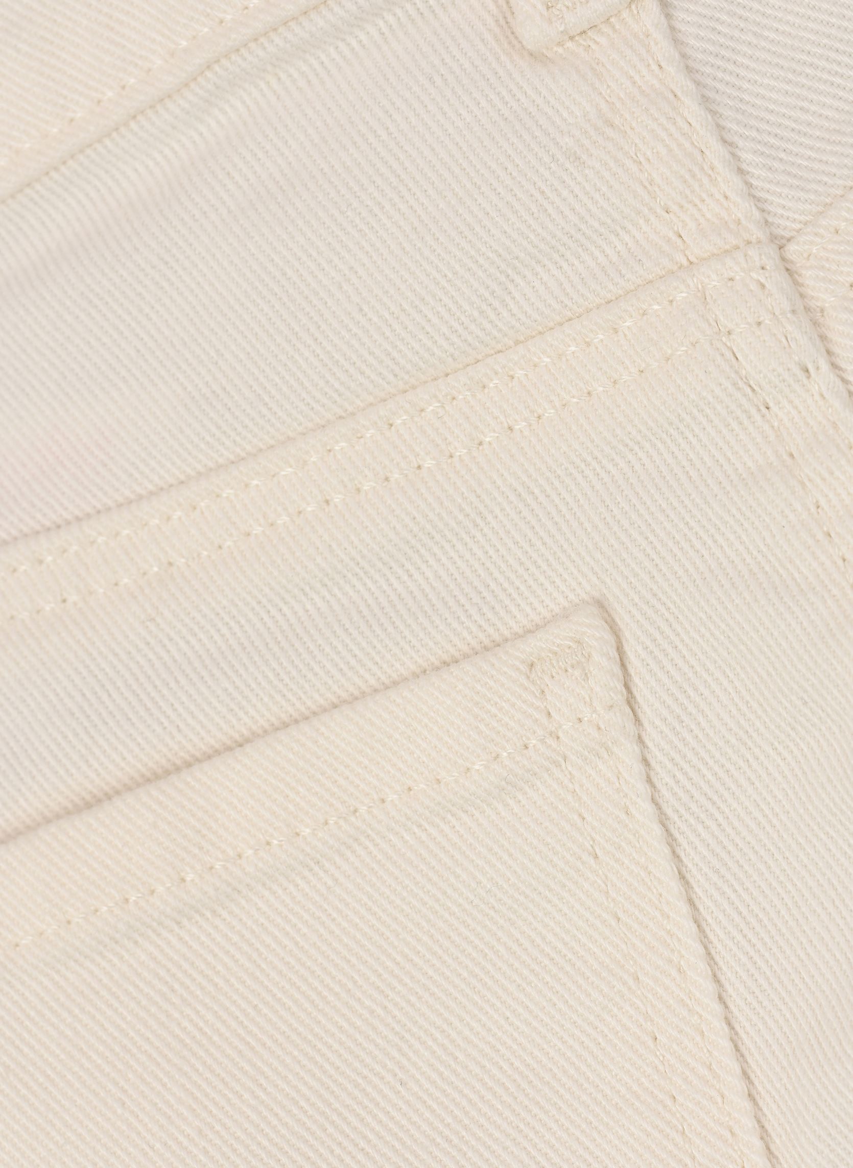 Shorts Nkfrose Mom Twill Shorts 1081-Bk Noos fille blanc Name it Shorts Nkfrose Mom Twill Shorts 1081-Bk Noos fille blanc SUGAR SWIZZLE