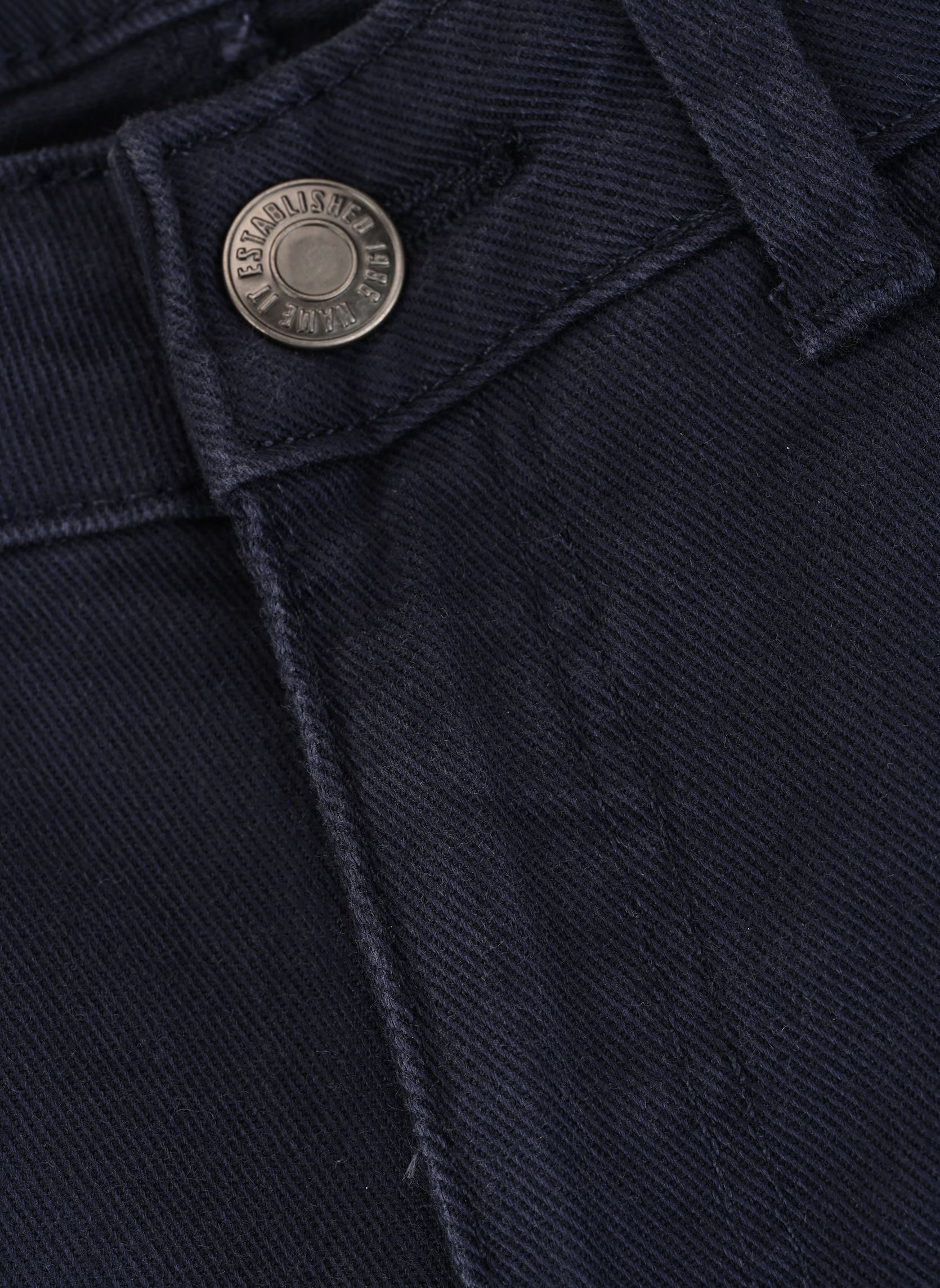 Shorts Nkmryan Straight Twi Shorts 1081-Bk Noos jungen blau Name it Shorts Nkmryan Straight Twi Shorts 1081-Bk Noos jungen blau Navy Blazer
