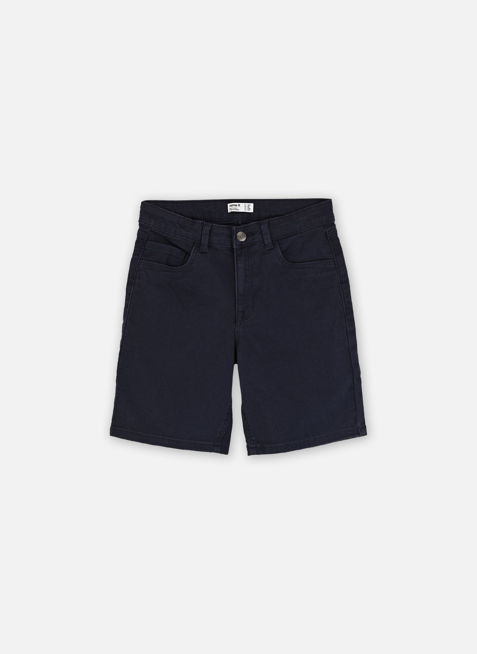 Shorts Nkmryan Straight Twi Shorts 1081-Bk Noos jungen blau Name it Shorts Nkmryan Straight Twi Shorts 1081-Bk Noos jungen blau Navy Blazer