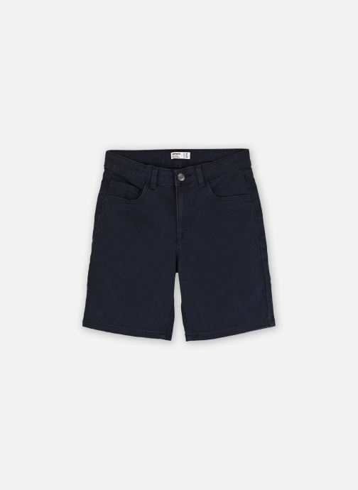 Name it Shorts Nkmryan Straight Twi Shorts 1081-Bk Noos jungen blau