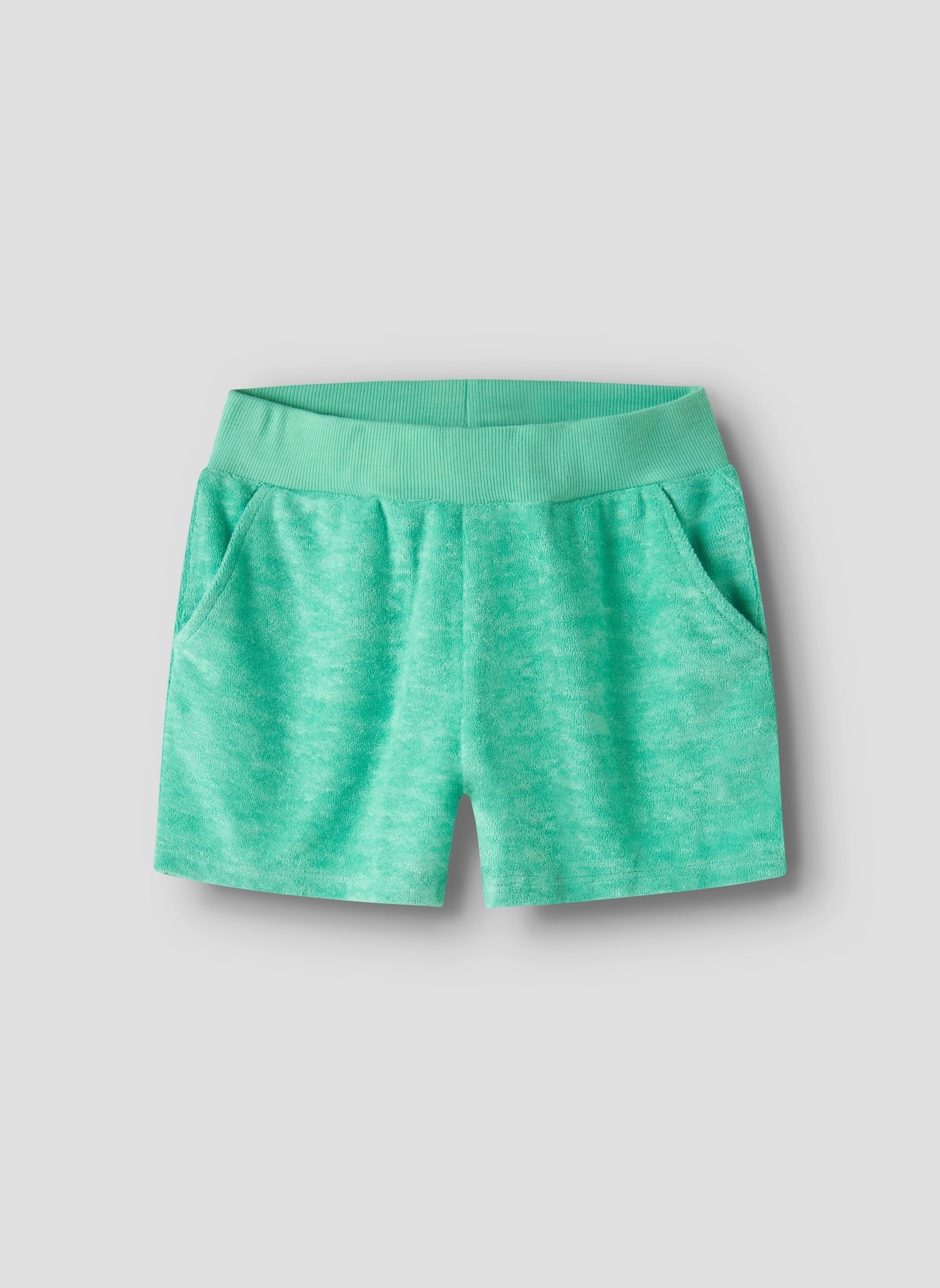 Shorts Nkfhelgi Vel Shorts Ps fille vert Name it Shorts Nkfhelgi Vel Shorts Ps fille vert bermuda