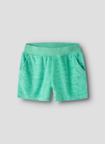 Shorts Nkfhelgi Vel Shorts Ps fille vert Name it Shorts Nkfhelgi Vel Shorts Ps fille vert bermuda