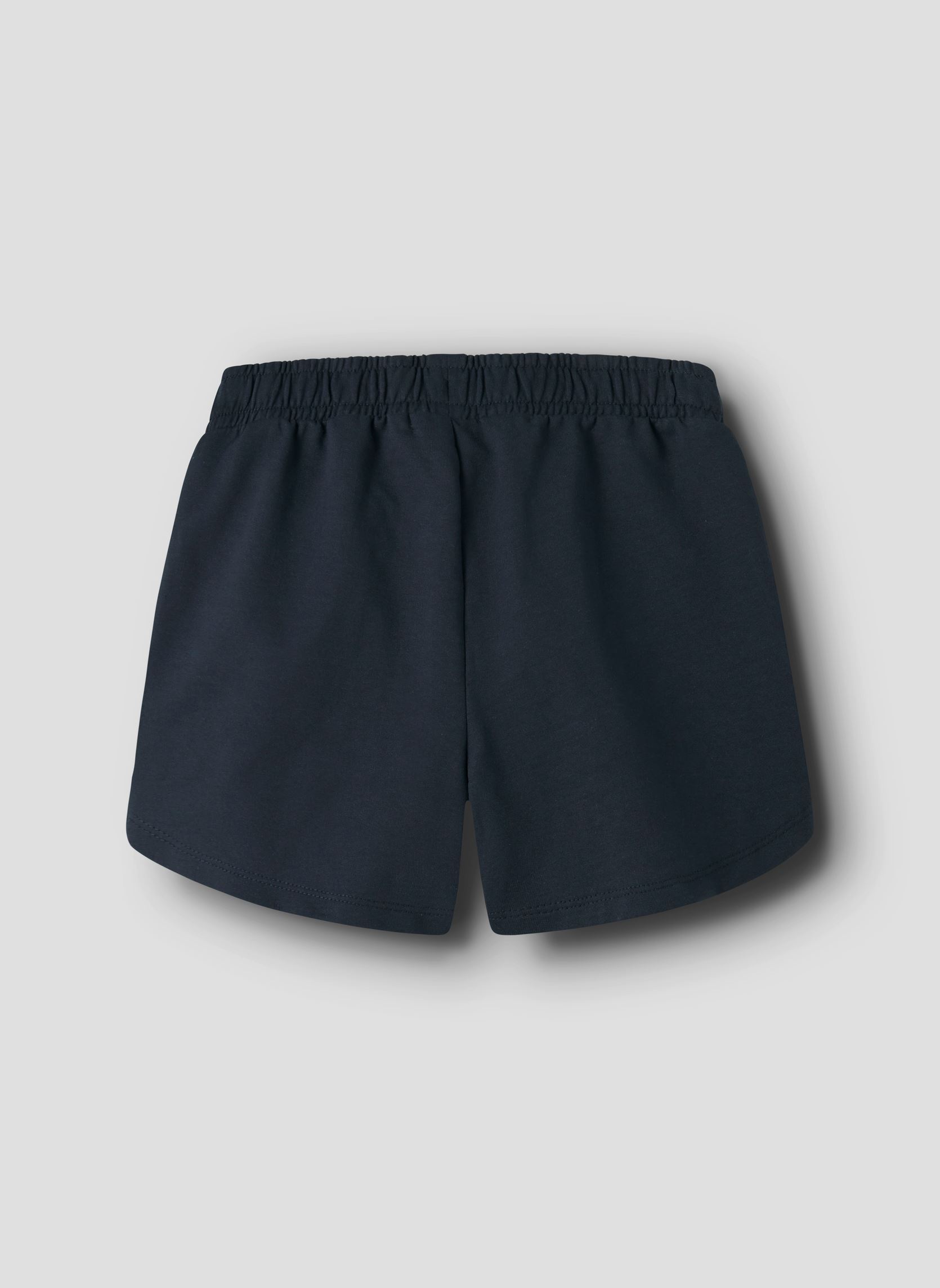 Shorts Nkfbrally Sweat Shorts Unb Noos fille bleu Name it Shorts Nkfbrally Sweat Shorts Unb Noos fille bleu Dark Sapphire