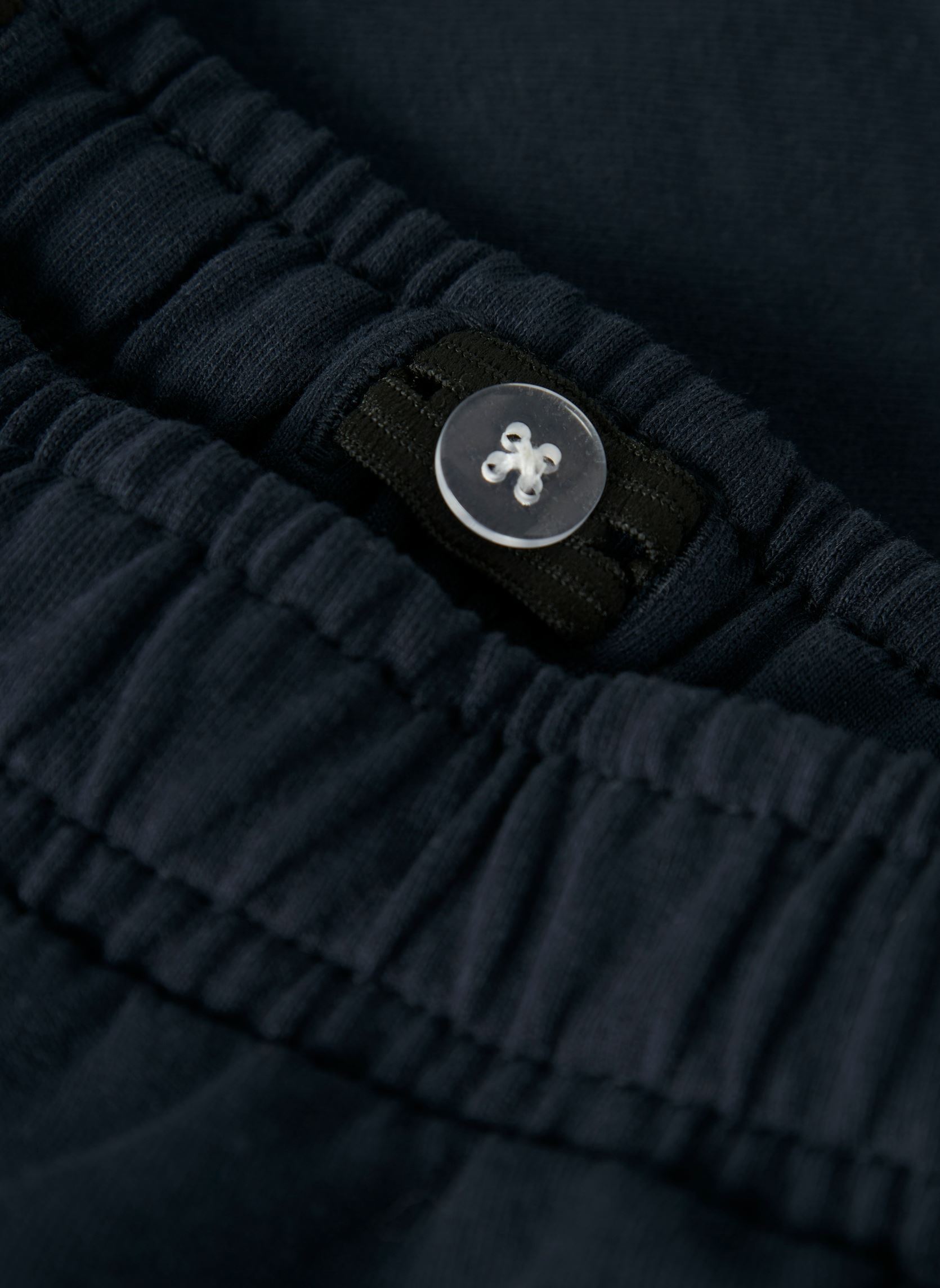 Shorts Nkfbrally Sweat Shorts Unb Noos fille bleu Name it Shorts Nkfbrally Sweat Shorts Unb Noos fille bleu Dark Sapphire