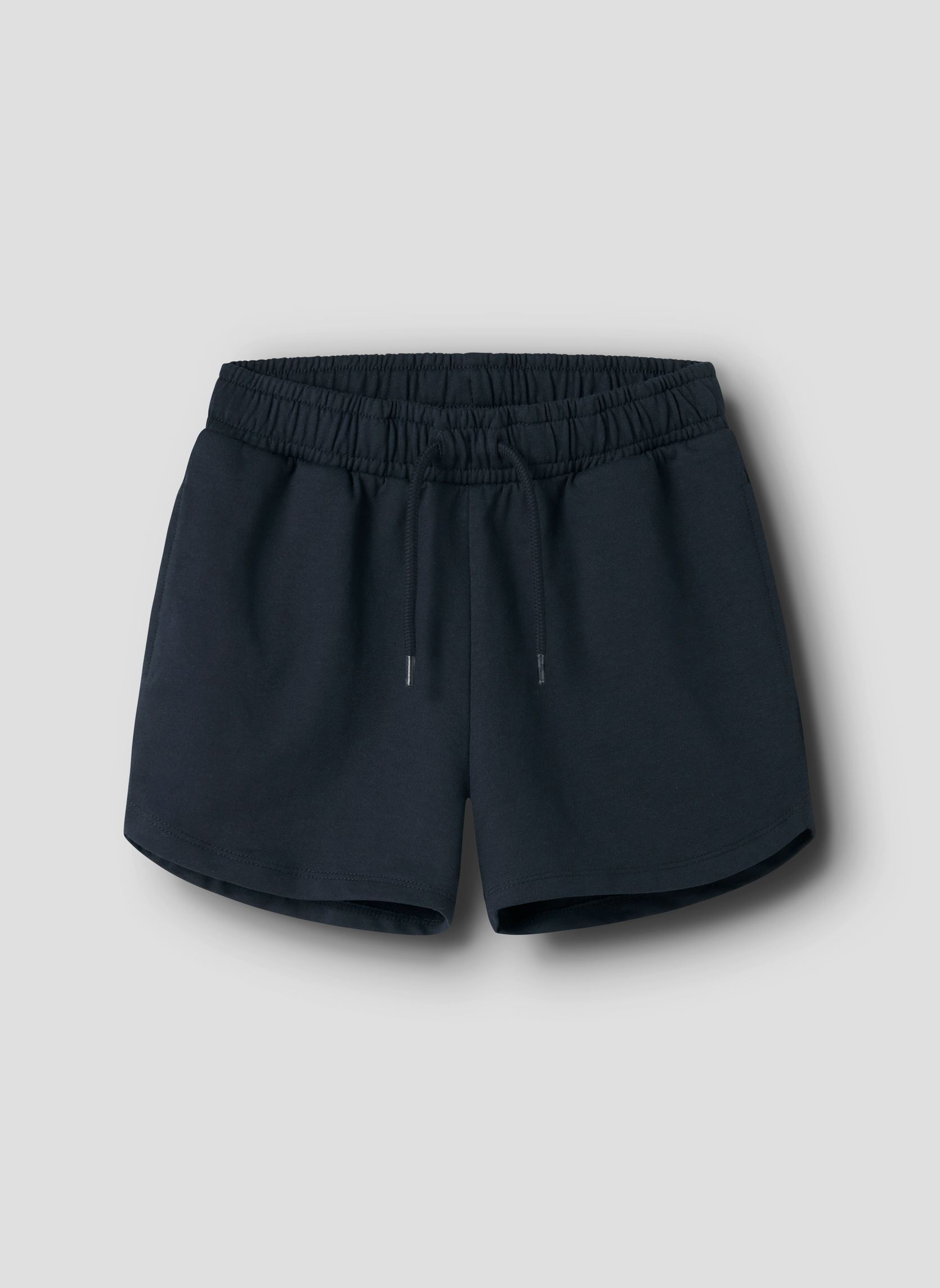 Shorts Nkfbrally Sweat Shorts Unb Noos fille bleu Name it Shorts Nkfbrally Sweat Shorts Unb Noos fille bleu Dark Sapphire