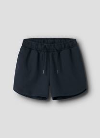 Shorts Nkfbrally Sweat Shorts Unb Noos fille orange