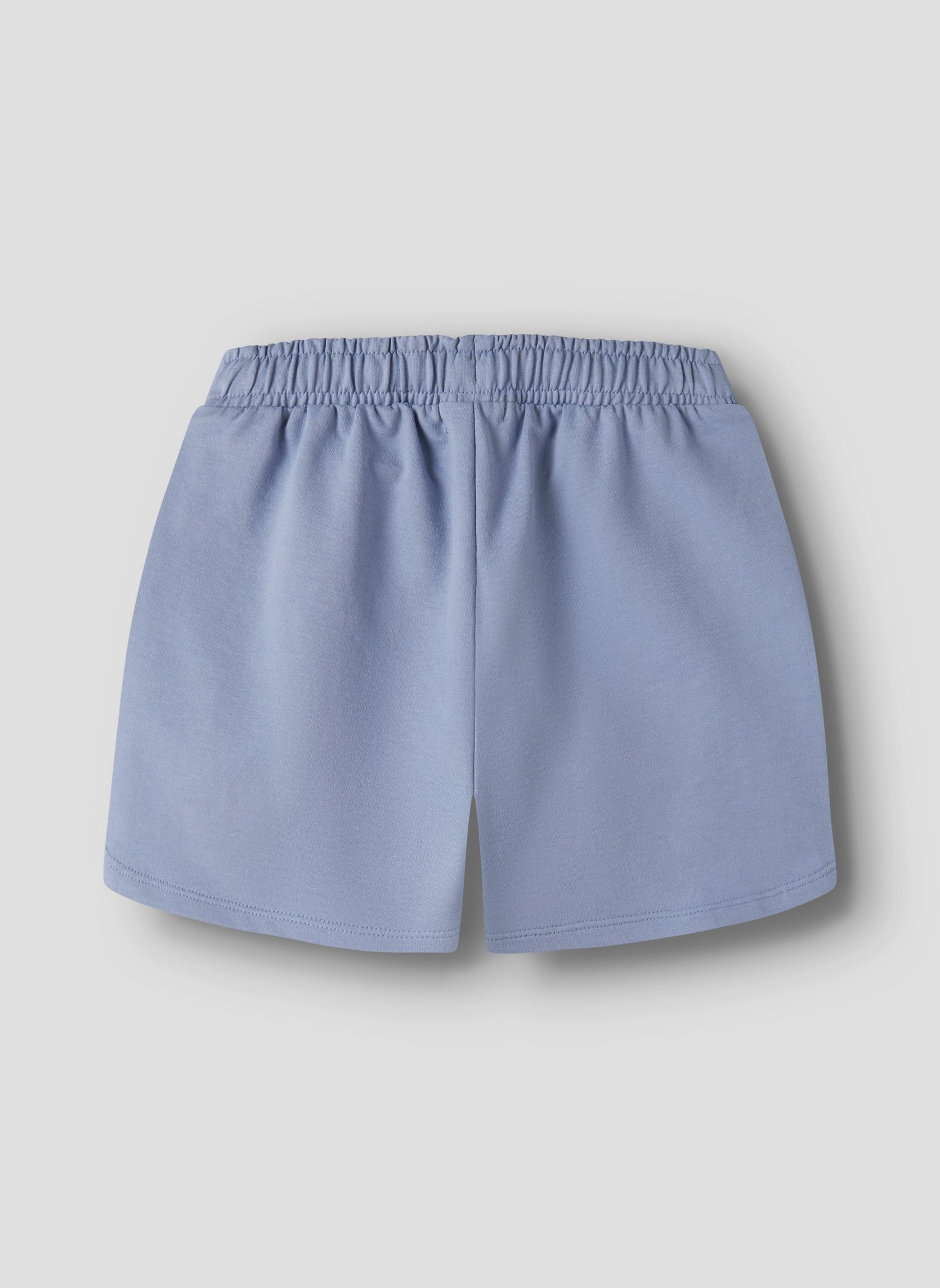 Shorts Nkfbrally Sweat Shorts Unb Noos fille violet Name it Shorts Nkfbrally Sweat Shorts Unb Noos fille violet Purple Impression
