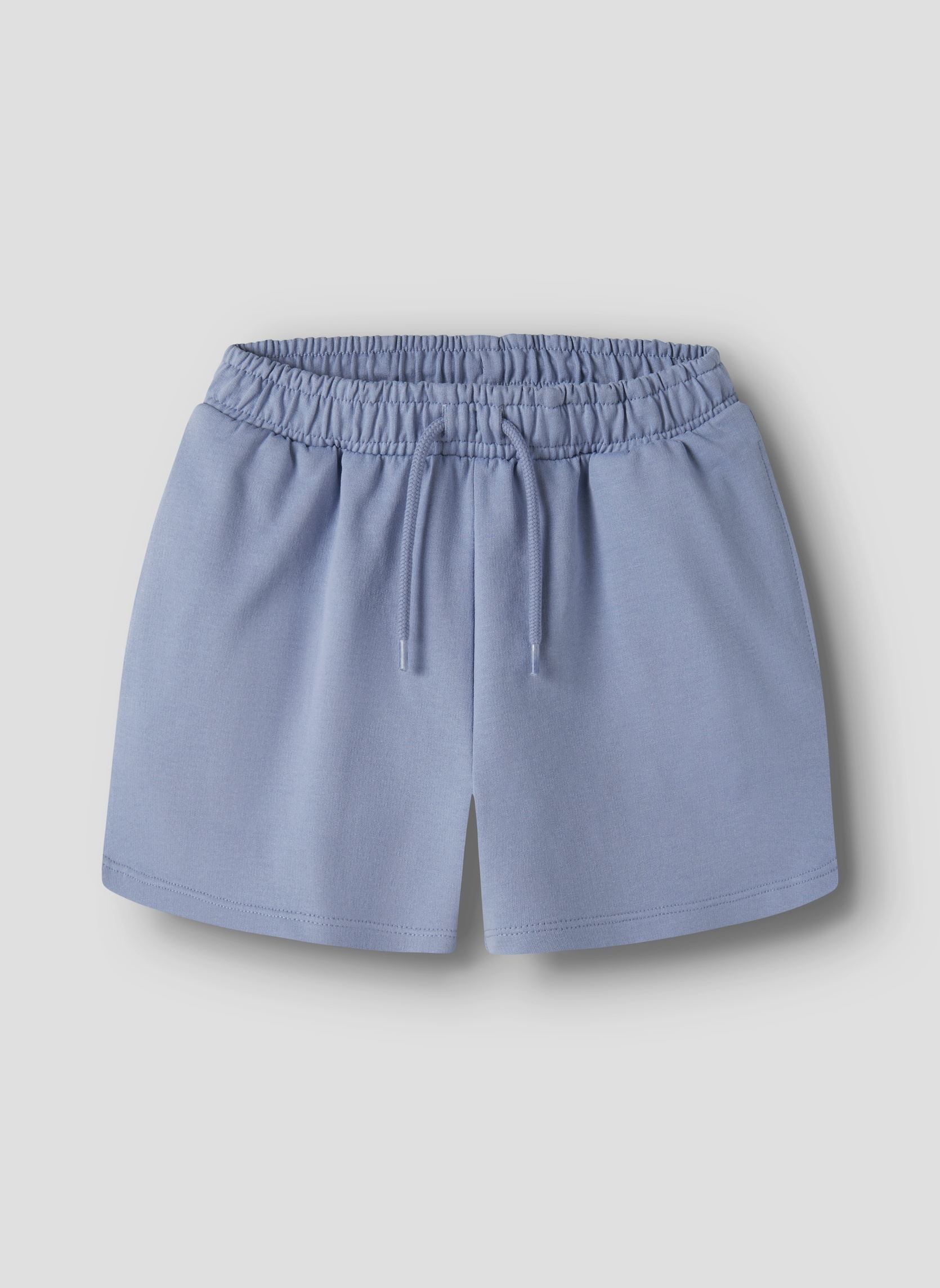 Shorts Nkfbrally Sweat Shorts Unb Noos fille violet Name it Shorts Nkfbrally Sweat Shorts Unb Noos fille violet Purple Impression