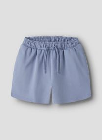 Shorts Nkfbrally Sweat Shorts Unb Noos fille orange