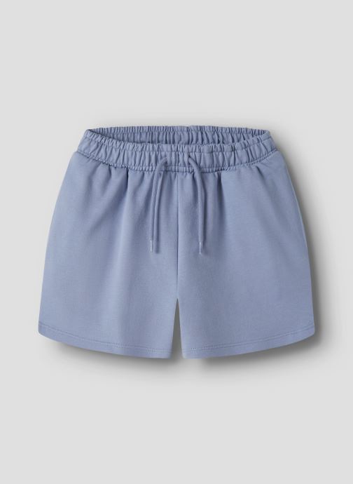 Name it Shorts Nkfbrally Sweat Shorts Unb Noos meisjes paars