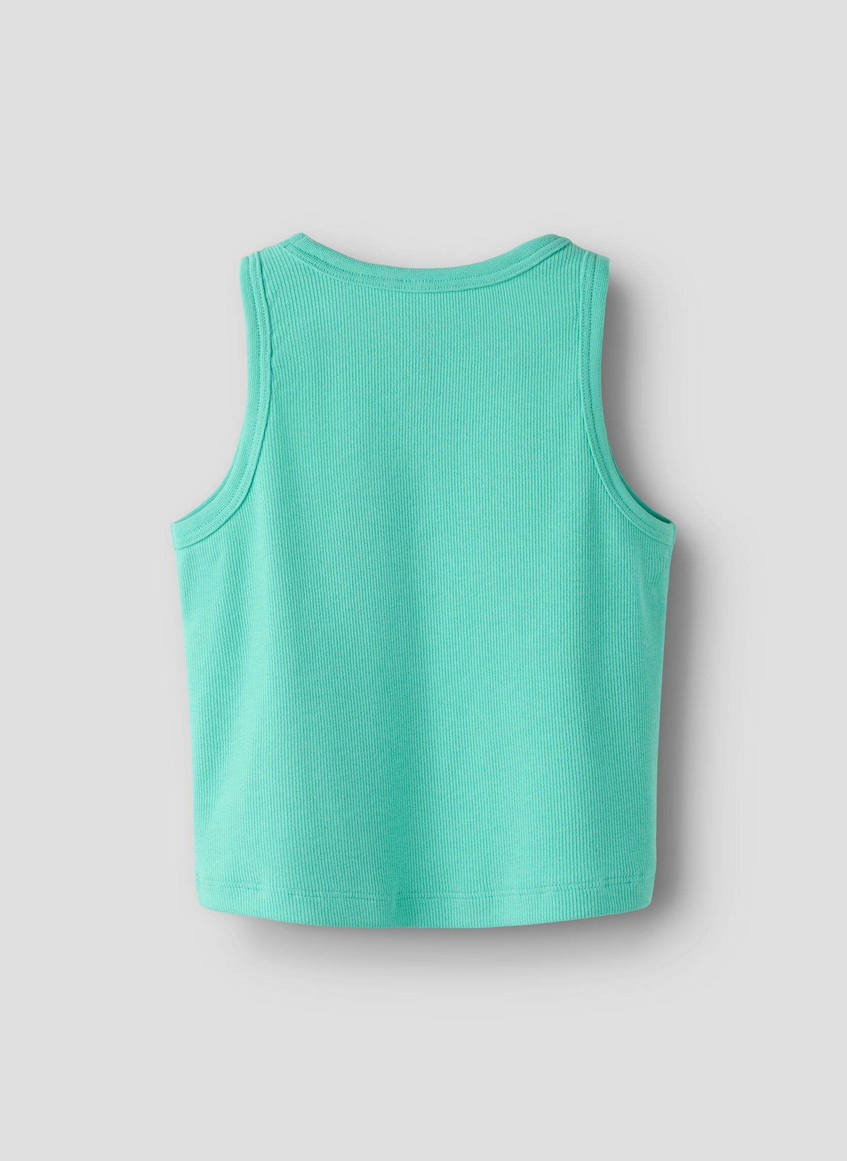 Hemdjes Nkfnakal Sl Short Top Noos meisjes groen Name it Hemdjes Nkfnakal Sl Short Top Noos meisjes groen BERMUDA