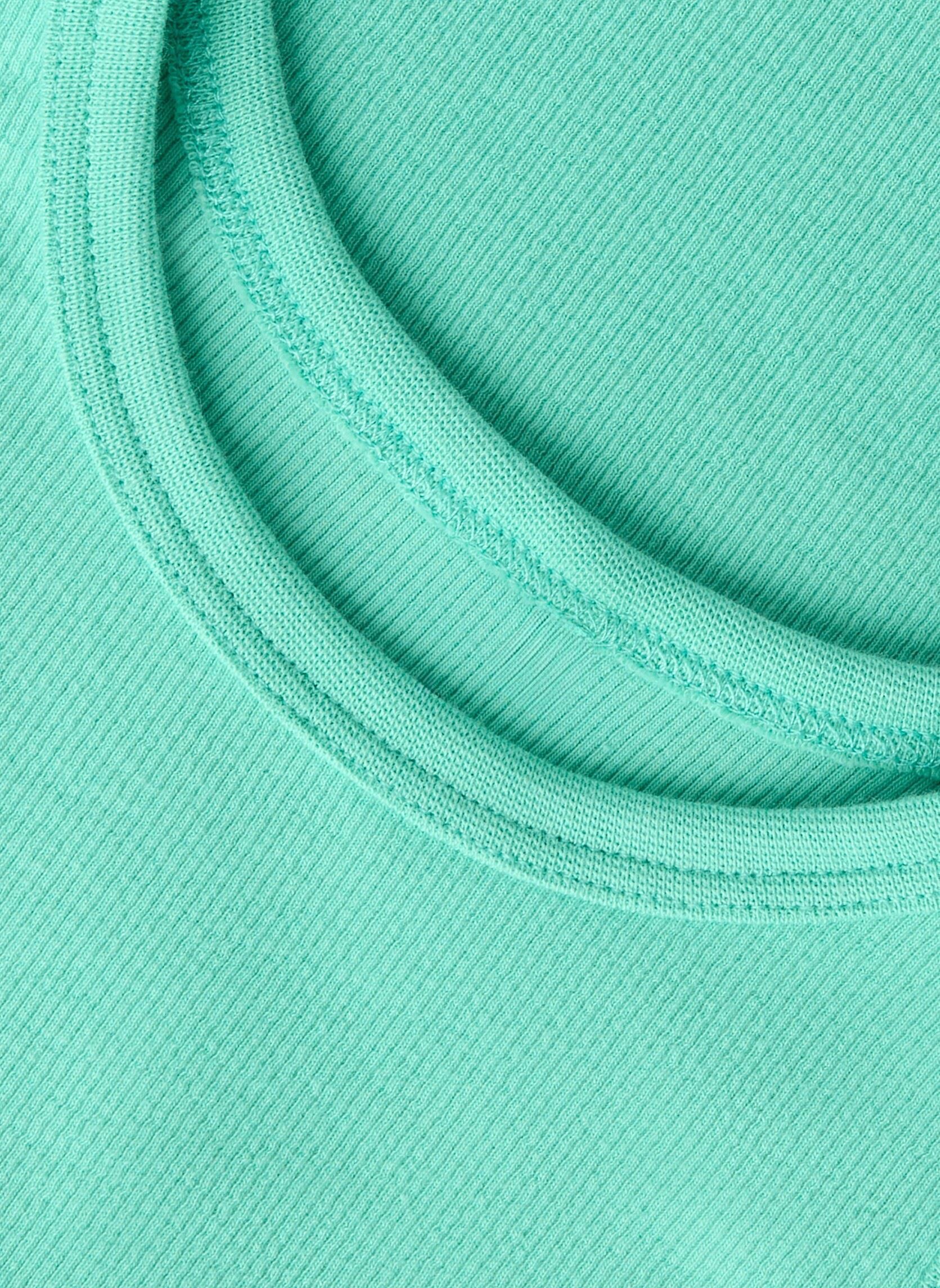 Hemdjes Nkfnakal Sl Short Top Noos meisjes groen Name it Hemdjes Nkfnakal Sl Short Top Noos meisjes groen BERMUDA