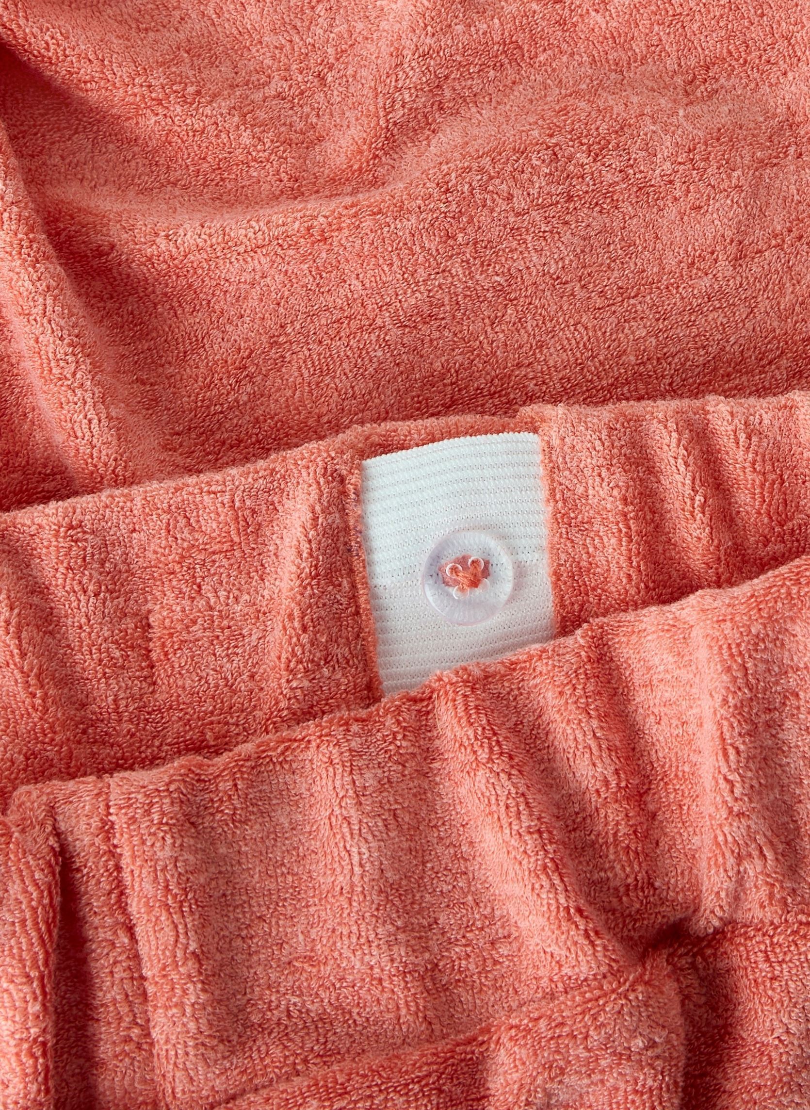 Shorts Nkmhenry Nreg Terry Shorts Ps jongens oranje Name it Shorts Nkmhenry Nreg Terry Shorts Ps jongens oranje Peach Echo