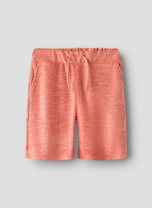 Name it Shorts Nkmhenry Nreg Terry Shorts Ps garçon orange