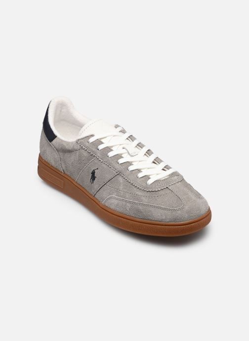 Polo Ralph Lauren Lage sneakers BEDFORD PP heren grijs