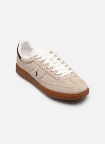 Zapatillas bajas BEDFORD PP hombre beige Polo Ralph Lauren Zapatillas bajas BEDFORD PP hombre beige MILKSHAKE/DARK BROWN