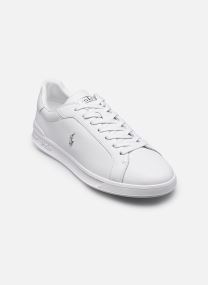 Baskets HERITAGE COURT II M homme blanc