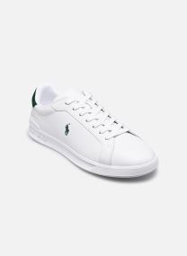 Baskets HERITAGE COURT II M homme blanc