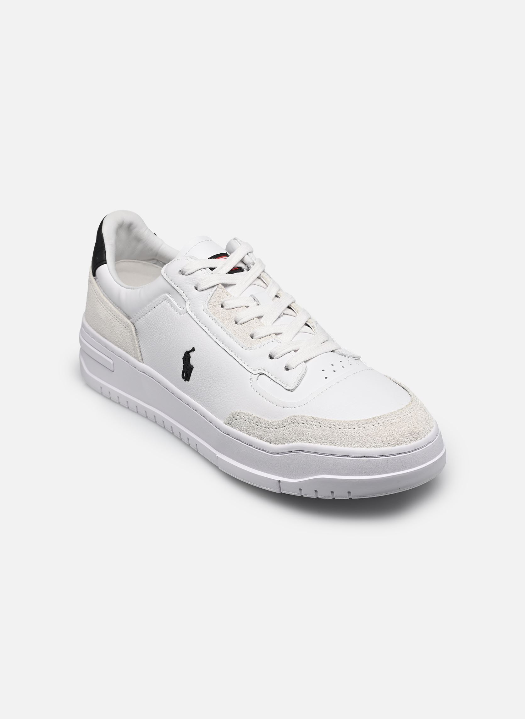 Baskets Polo Ralph Lauren KENMARE pour Homme - vue 1