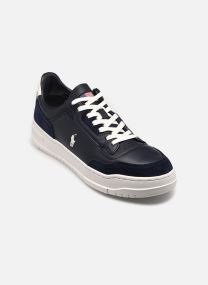 Baskets KENMARE homme blanc