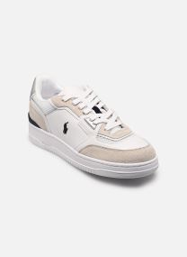 Sneakers OPEN MASTER heren wit