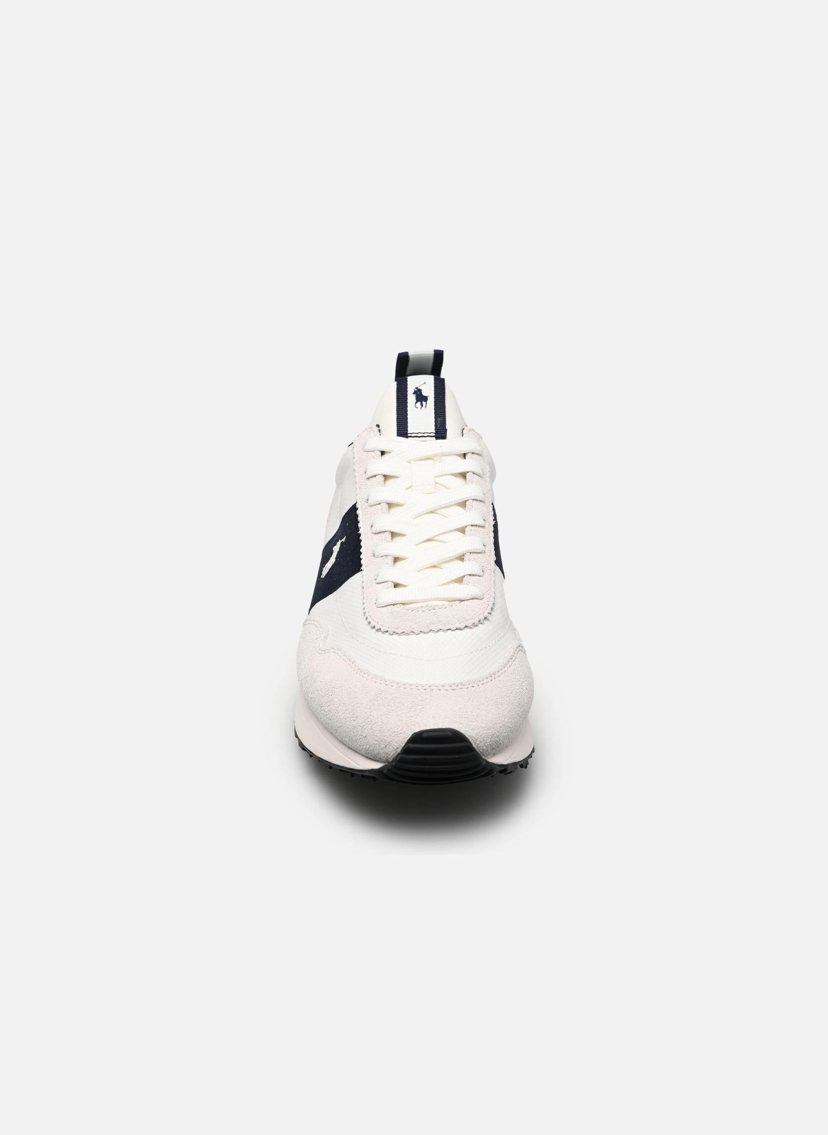 Sneakers TRAIN 89 RIB heren meerkleurig Polo Ralph Lauren Sneakers TRAIN 89 RIB heren meerkleurig HUNTER NAVY/DECKWASH WHITE