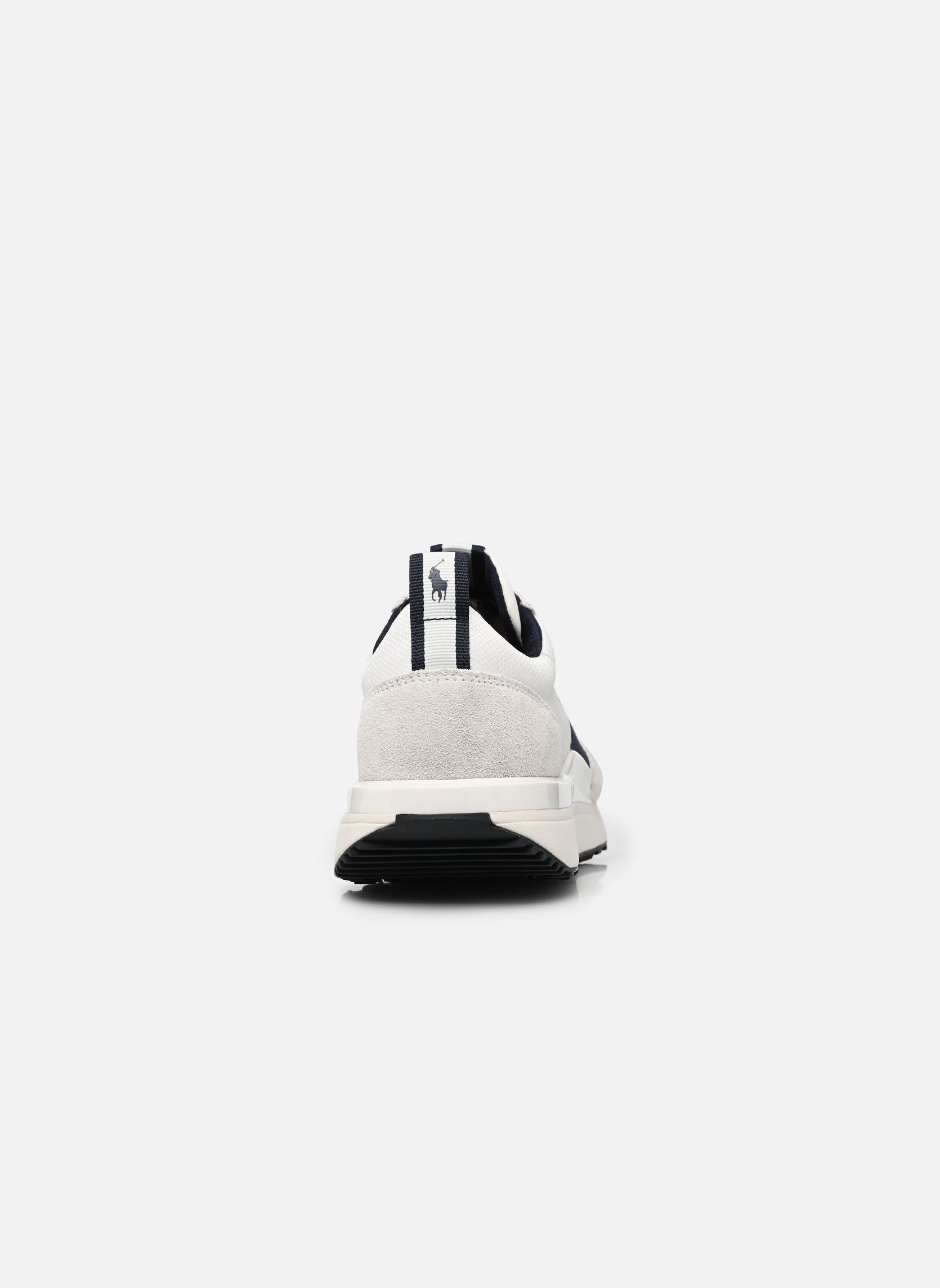 Sneakers TRAIN 89 RIB heren meerkleurig Polo Ralph Lauren Sneakers TRAIN 89 RIB heren meerkleurig HUNTER NAVY/DECKWASH WHITE