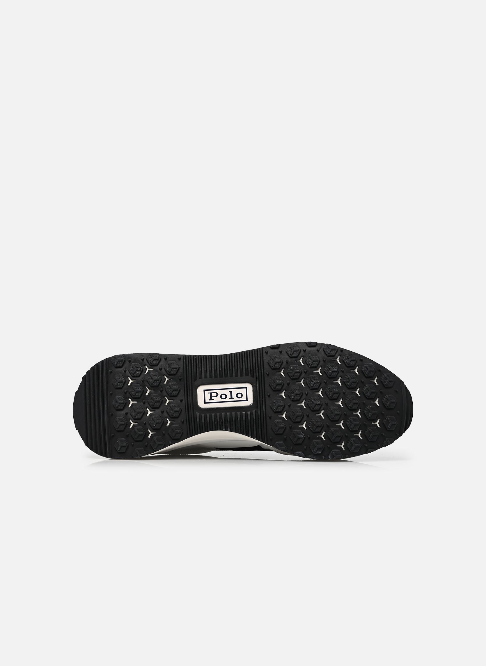 Sneakers TRAIN 89 RIB heren meerkleurig Polo Ralph Lauren Sneakers TRAIN 89 RIB heren meerkleurig HUNTER NAVY/DECKWASH WHITE