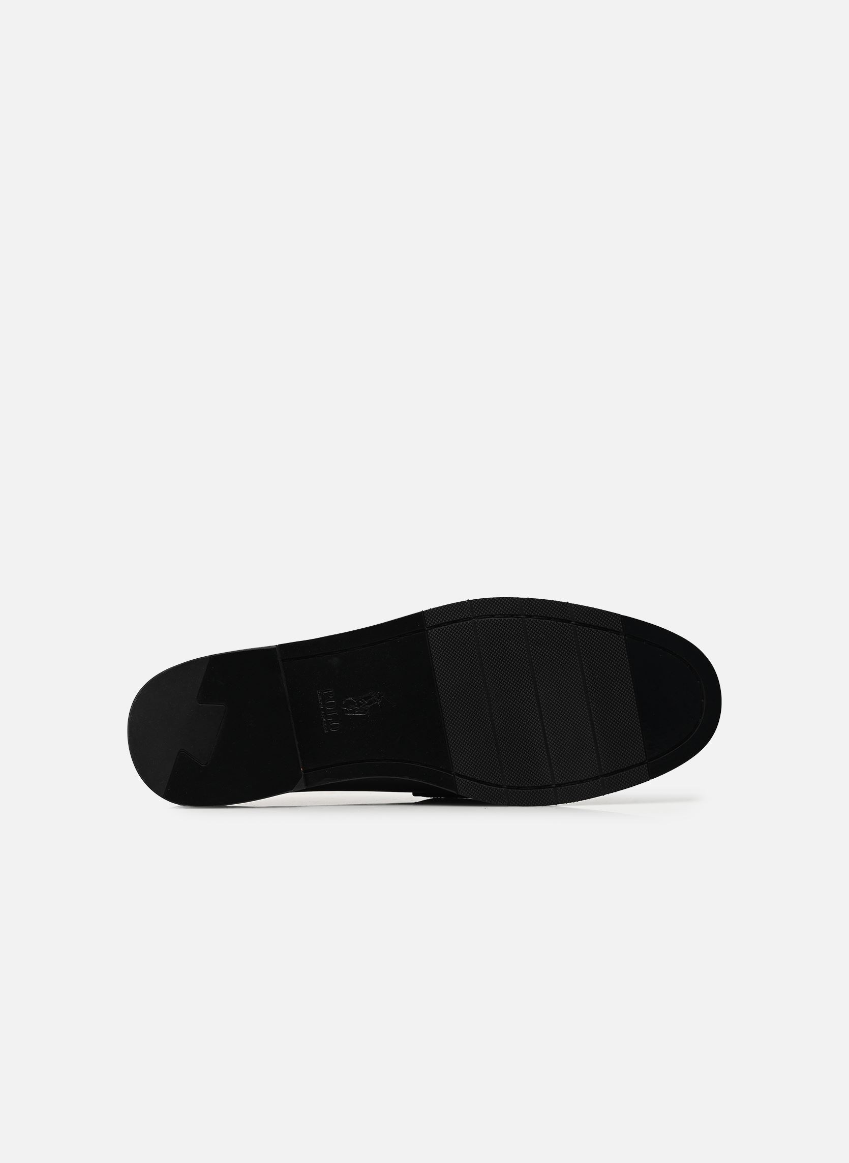 Loafer ALSTON PENNY herren schwarz Polo Ralph Lauren Loafer ALSTON PENNY herren schwarz BLACK RAFFIA