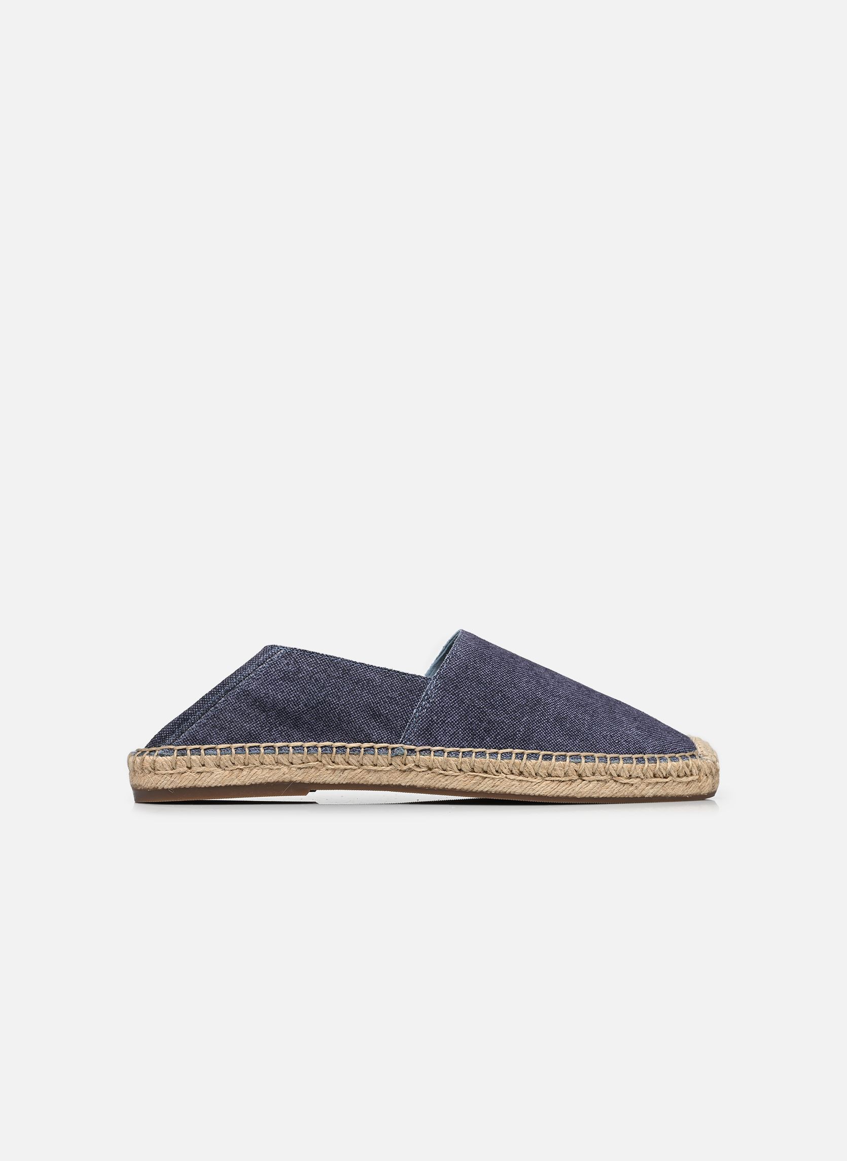 Espadrilles CEVIO V2 homme bleu Polo Ralph Lauren Espadrilles CEVIO V2 homme bleu Blue