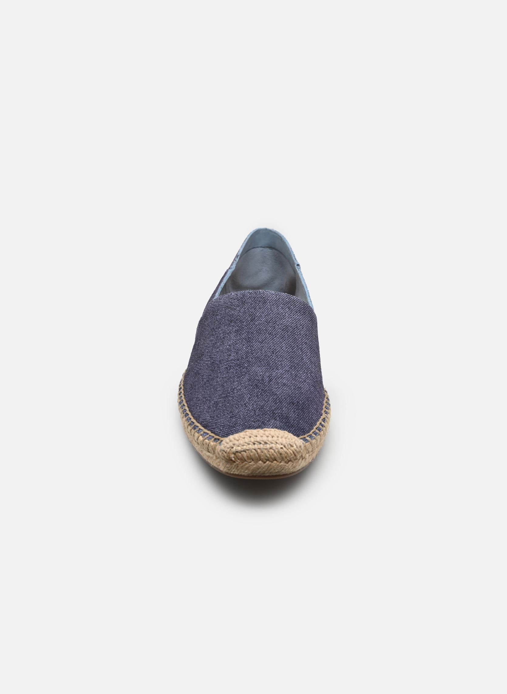 Espadrilles CEVIO V2 homme bleu Polo Ralph Lauren Espadrilles CEVIO V2 homme bleu Blue