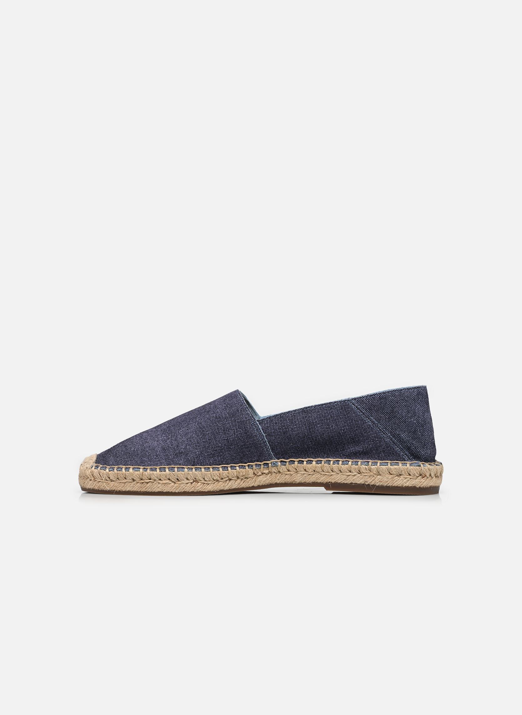 Espadrilles CEVIO V2 homme bleu Polo Ralph Lauren Espadrilles CEVIO V2 homme bleu Blue