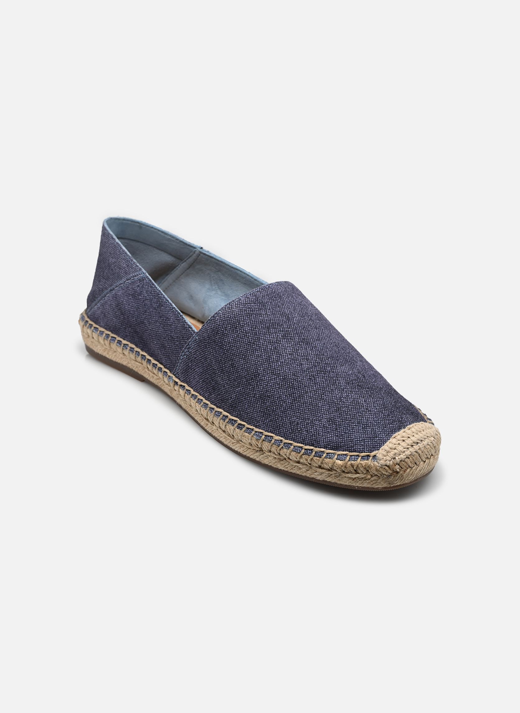 Espadrilles CEVIO V2 homme bleu Polo Ralph Lauren Espadrilles CEVIO V2 homme bleu Blue