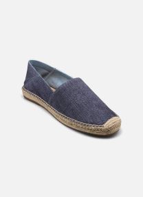 Espadrilles CEVIO V2 homme bleu