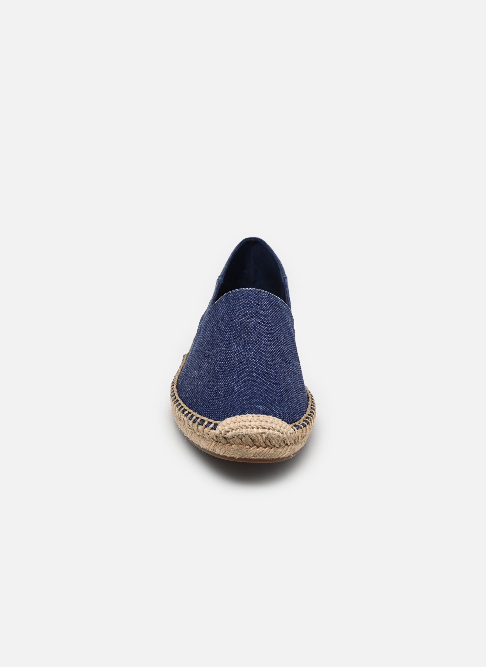 Espadrilles CEVIO V2 homme bleu Polo Ralph Lauren Espadrilles CEVIO V2 homme bleu Navy