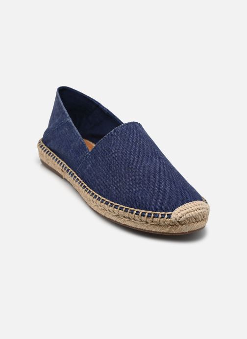 Polo Ralph Lauren Espadrilles CEVIO V2 herren blau