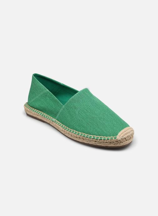 Polo Ralph Lauren Espadrilles CEVIO V2 homme vert